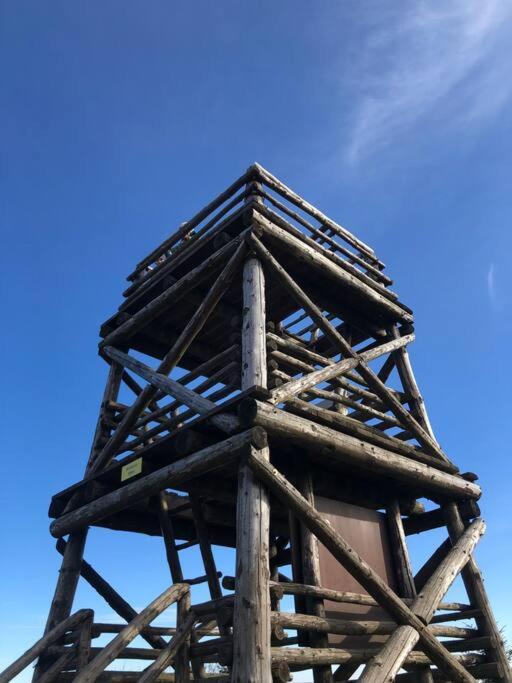 Domek Na Gorze Z Pieknym Widokiem Bukowiec  Exteriör bild